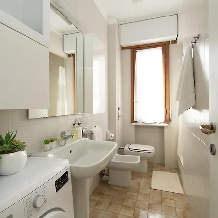 San Siro Stadium 5 Minutes Apartment